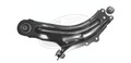 DYS 20-20720 Querlenker Vorne Links Unten für RENAULT KANGOO Express (FW0/1)