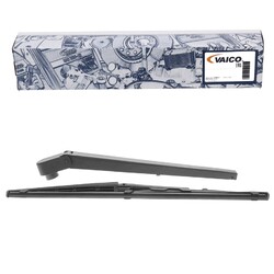 VAICO WISCHERARM-SATZ HINTEN HECKWISCHER passend für FIAT UNO | V24-0407