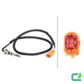 Sensor Abgastemperatur HELLA für AUDI A4 B7 (8EC)