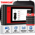 Thinktool MINI Fit für Astonmartin KFZ OBD2 Scanner KFZ Diagnosegerät Tool DE
