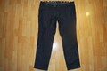 EUREX by  BRAX   Stretch  Thermo  Jeans  Chino  Hose  Gr. 30 U Jim blau   Herren