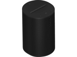 SONOS Era 100 Lautsprecher App-steuerbar, Bluetooth, Black
