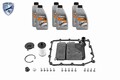 VAICO Teilesatz Automatikgetriebe-Ölwechsel V20-2742 für E93 E82 BMW E92 Z4 6