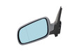 Außenspiegel Spiegel passend für VW Bora 1J2 10/98- 05/2005 Links Fahrer schwarz