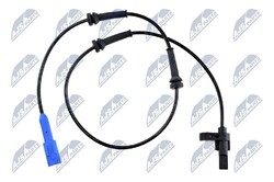 HCA-PE-002 NTY Sensor, Raddrehzahl für PEUGEOT