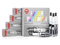4x NGK ZÜNDKERZE FÜR BMW 1-ER F20 3-ER F30 4-ER F36 5-ER F10 X1 X3 X4 X5 Z4 N20