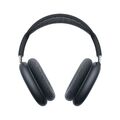 Apple AirPods Max 2024 Schwarz MWW43ZM/A Neuwertig OVP Händler
