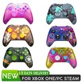 2025 Wireless Controller Für Microsoft Xbox One Series S/X, Win11 Steam Gamepad