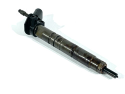 Mercedes  Bosch OM642 Injektor A6420701287 3.0 CDI 280 320 350 V6 CDI Original