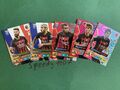 Panini Adrenalyn XL 22 FIFA 23 all 5 AC Milan 2023 Upgrade Kalulu Tonali 365