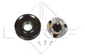 Magnetkupplung Klimakompressor für Opel Astra H GTC Limo NRF 380021 2004->