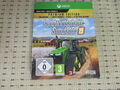Landwirtschafts-Simulator 19 Premium Edition für Xbox One *OVP*