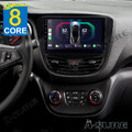 Android 14 4+64G Für Opel Karl Vauxhall Viva 2015-2019 9" Autoradio GPS Navi USB