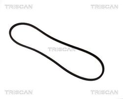TRISCAN Keilriemen  u.a. für ALFA ROMEO, AUDI, BMW, BUICK, CHEVROLET, FIATDie Nr.1* für Autoteile: Top-Preis-Leistungs-Verhältnis