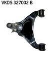 SKF VKDS 327002 B Lenker, Radaufhängung für MG