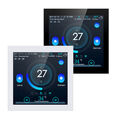 Thermoregulator Smart LCD WIFI Thermostat Digital Raumthermostat Fußbodenheizung