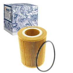 VAICO ÖLFILTER passend für LAND ROVER FREELANDER VOLVO S60 S80 V60 V70 XC60 XC70