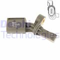 SS21275-12B1 DELPHI Sensor, Raddrehzahl für AUDI,SEAT,SKODA,VW