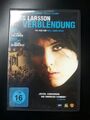 DVD Stieg Larsson - Verblendung mit Noomi Rapace + Michael Nyqvist  Aus Sammlung