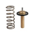 Gates TH51690G1 Thermostat, Kühlmittel für VOLVO Kühlung