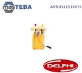 FG1024-12B1 SENSOR KRAFTSTOFFVORRAT DELPHI FÜR PEUGEOT EXPERT,807 2L,2.2L