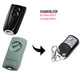Ersatz Handsender passend für EcoStar Liftronic 500 700 800