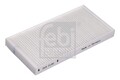 Innenraumfilter FEBI BILSTEIN 17264 Pollenfilter für OPEL CORSA SIGNUM TIGRA Z02
