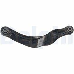 Delphi TC8157 Lenker, Radaufhängung hinten links oben für VOLVO