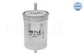 Kraftstofffilter MEYLE 314 133 2108 Leitungsfilter für AUDI BMW VW SKODA RENAULT