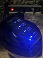 USB 3.0 Hub 4/7 Port Splitter Adapter mit Aktiv Netzteil Verteiler für PC Laptop