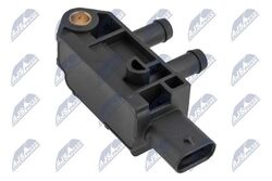 NTY ECS-AU-005 Sensor, Abgasdruck für AUDI SEAT SKODA VW
