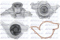 DOLZ Wasserpumpe Motorkühlung A190 für VW PASSAT SKODA A4 A8 C5 B6 AUDI 3B6 3B3
