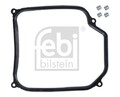 FEBI BILSTEIN Dichtung, Ölwanne-Automatikgetriebe 14270 für VW AUDI SKODA