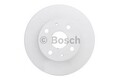 Bosch 0986479C18 Bremsscheibe vorne für DAIHATSU  passend für SUBARU