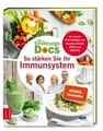 Die Ernährungs-Docs - So stärken Sie Ihr Immunsystem von Anne Fleck, UNGELESEN