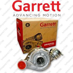 Turbolader 059145701S 059145701E 059145701F 059145701K 059145701D Garrett GT2252