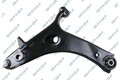 GSP S062922 QUERLENKER LENKER RADAUFHÄNGUNG vorne rechts unten passend für SUBAR