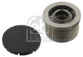 Lichtmaschinenriemenscheibe Kupplung 33133 FEBI BILSTEIN für NISSAN OPEL RENAULT