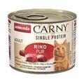Animonda Carny Adult Single Protein Rind pur 12 x 200g