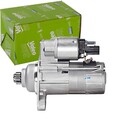 VALEO ANLASSER STARTER 2kW passend für AUDI A3 TT SEAT ALTEA CORDOBA IBIZA LEON