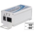 Renkforce RF-1601832 Netzwerkverlängerung 2-Draht Reichweite (max.): 500 m 1 ...