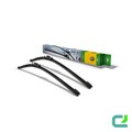 Wischblatt vorne Flachbalkenwischblatt HELLA EasySets für u.a. ALPINA B4 Coupe