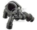 Thermostat Kühlmittel FEBI BILSTEIN 104761 für SEAT AUDI A6 Q5 A5 A4 EXEO 8RB B8
