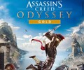 Assassins Creed Odyssey GOLD Edition Xbox Series X S Argentina Key 