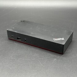 Lenovo USB-C Dock Gen 2 (40AS) - Docking Station - Model LDC-G2 - ohne Zubehör ❌