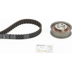 ContiTech CT630K4 Zahnriemensatz für AUDI 80 A6 8C2 B4 8C5 4A2 C4 4A5 8G7 89