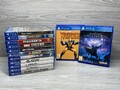 Sony Playstation 4 PS4 Spiele - Spiel aussuchen! Verschiedene Titel, Multi Listing