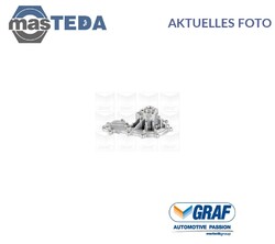PA1141 MOTOR KÜHLWASSERPUMPE WASSERPUMPE GRAF FÜR AUDI A6,A5,A7,A4,A8,Q7,4GC