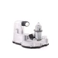 SACHS 3981 000 091 Kupplungsnehmerzylinder passend für PEUGEOT 207 (WA, WC)