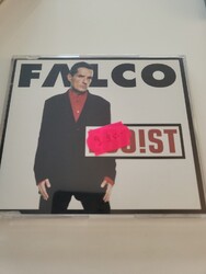 Egoist von Falco | Maxi CD | Zustand sehr gut